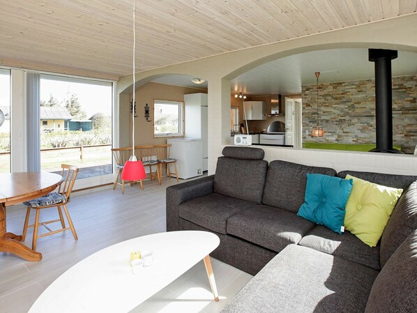 House | Interior