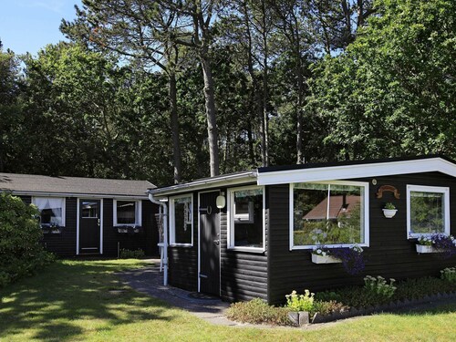 Cozy Holiday Home in Frederikshavn With Sea View