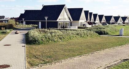Holiday Home in Wendtorf