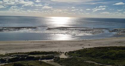 4 Star Holiday Home in Blavand