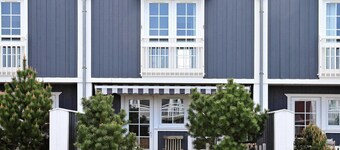 4 Person Holiday Home in Blavand-by Traum