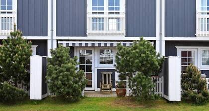 4 Person Holiday Home in Blavand-by Traum