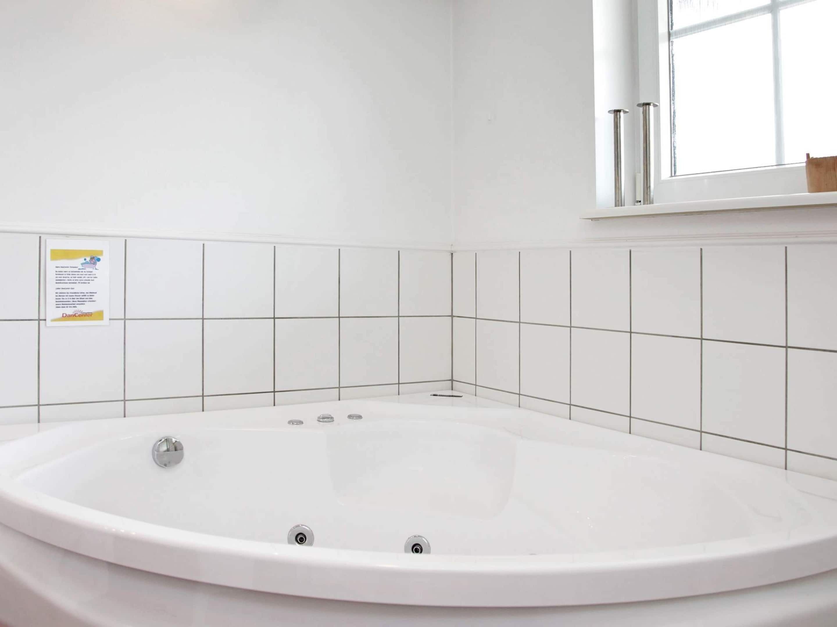 House | Spa treatment