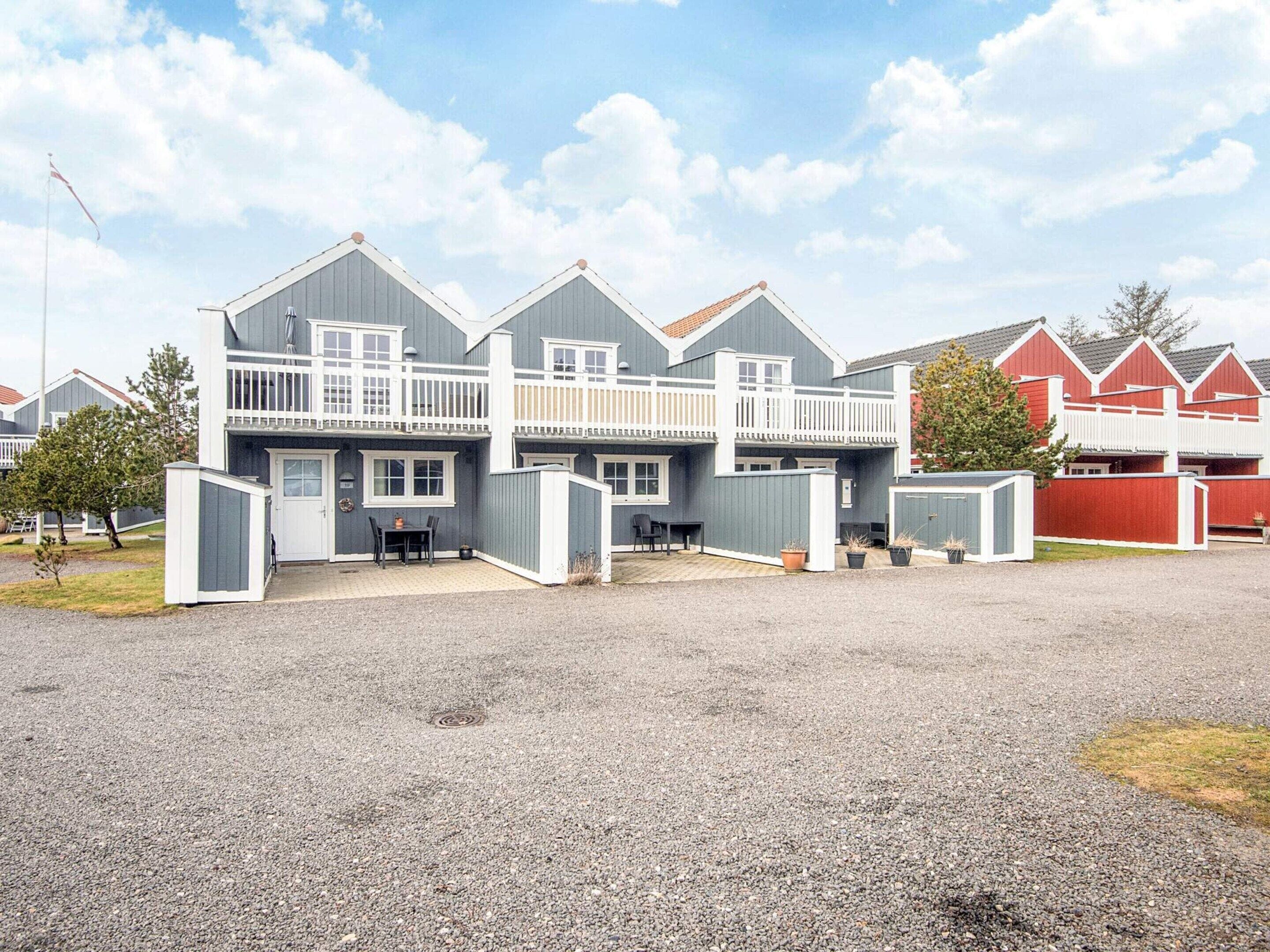 Maison | Vue depuis l’hébergement