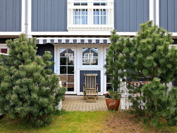 House | View from property