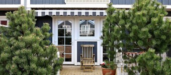 4 Person Holiday Home in Blavand-by Traum