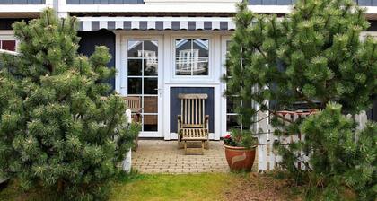 4 Person Holiday Home in Blavand-by Traum