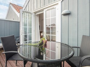 House | View from property