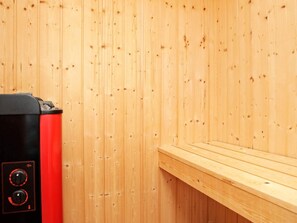 House | Sauna - 4 Person Holiday Home in Blavand-by Traum (Blavand)