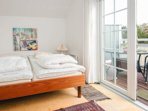 House | Interior - 4 Person Holiday Home in Blavand-by Traum (Blavand)