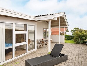 Casa | Fachada