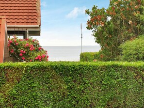 Casa | Vista para o lago