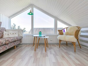 Hus | Oppholdsområde