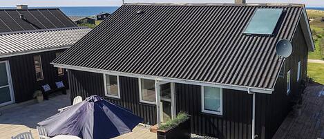 House | Exterior