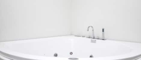 House | Spa treatment