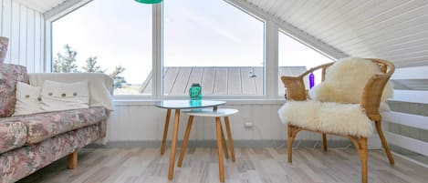 獨棟房屋 | 住宿內部