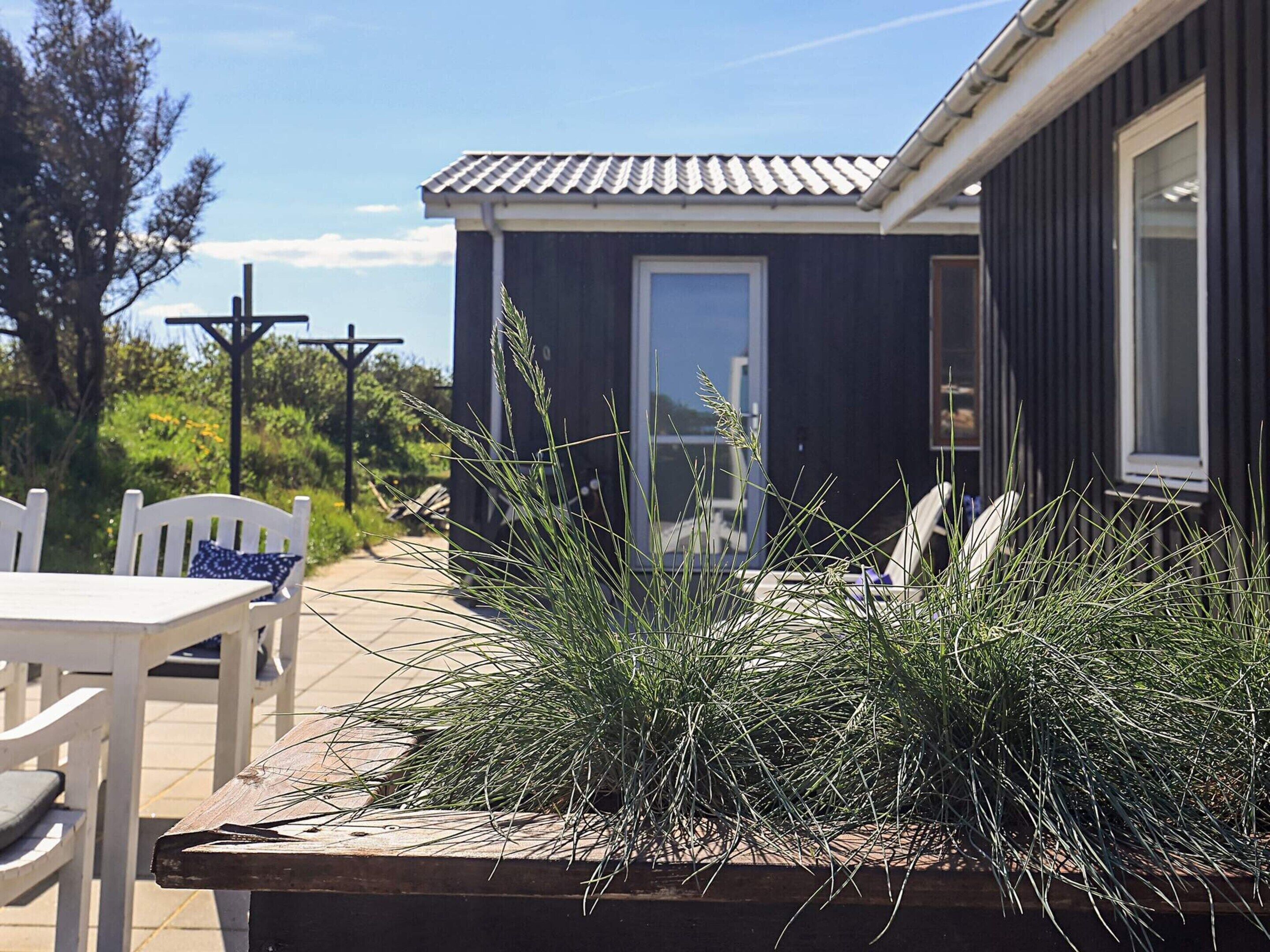 Maison | Vue depuis l’hébergement