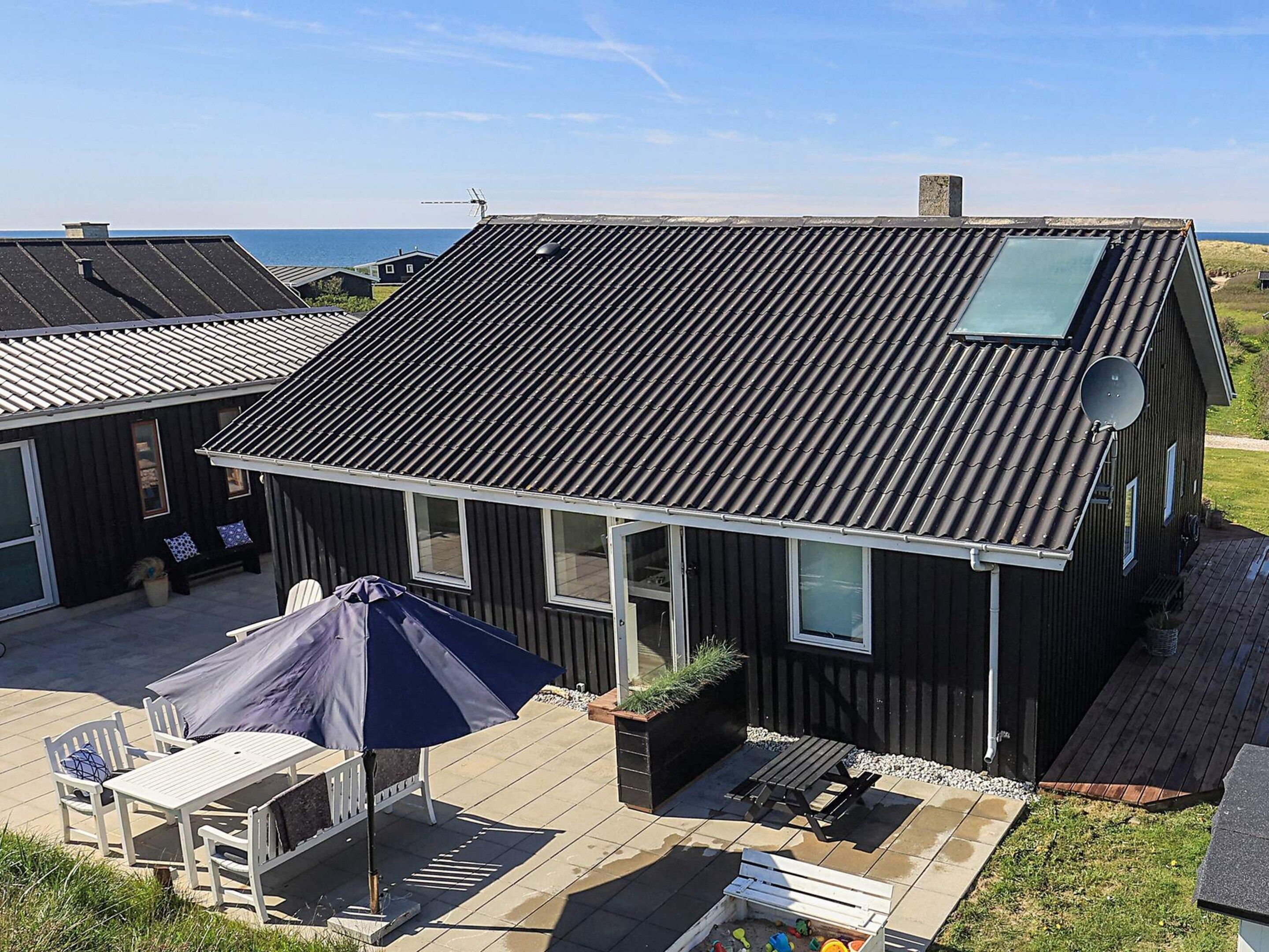 House | Exterior