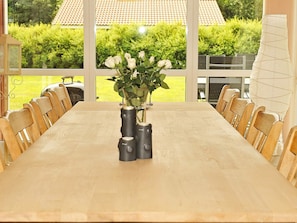 Ferienhaus | Innenbereich