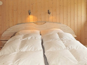 Ferienhaus | Innenbereich