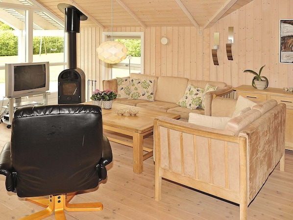 Ferienhaus | Innenbereich