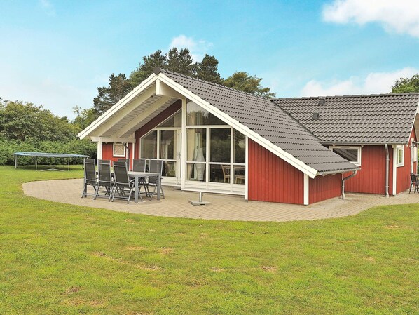 Eksteriør