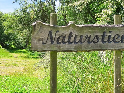 4 Person Holiday Home in Lemvig-by Traum