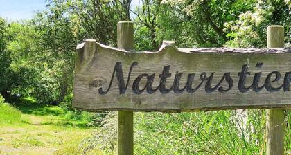 4 Person Holiday Home in Lemvig-by Traum