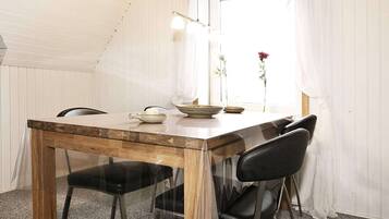 Apartment | Interior