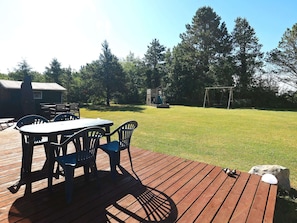 House | View from property