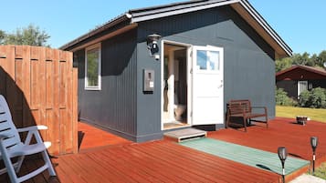 House | View from property