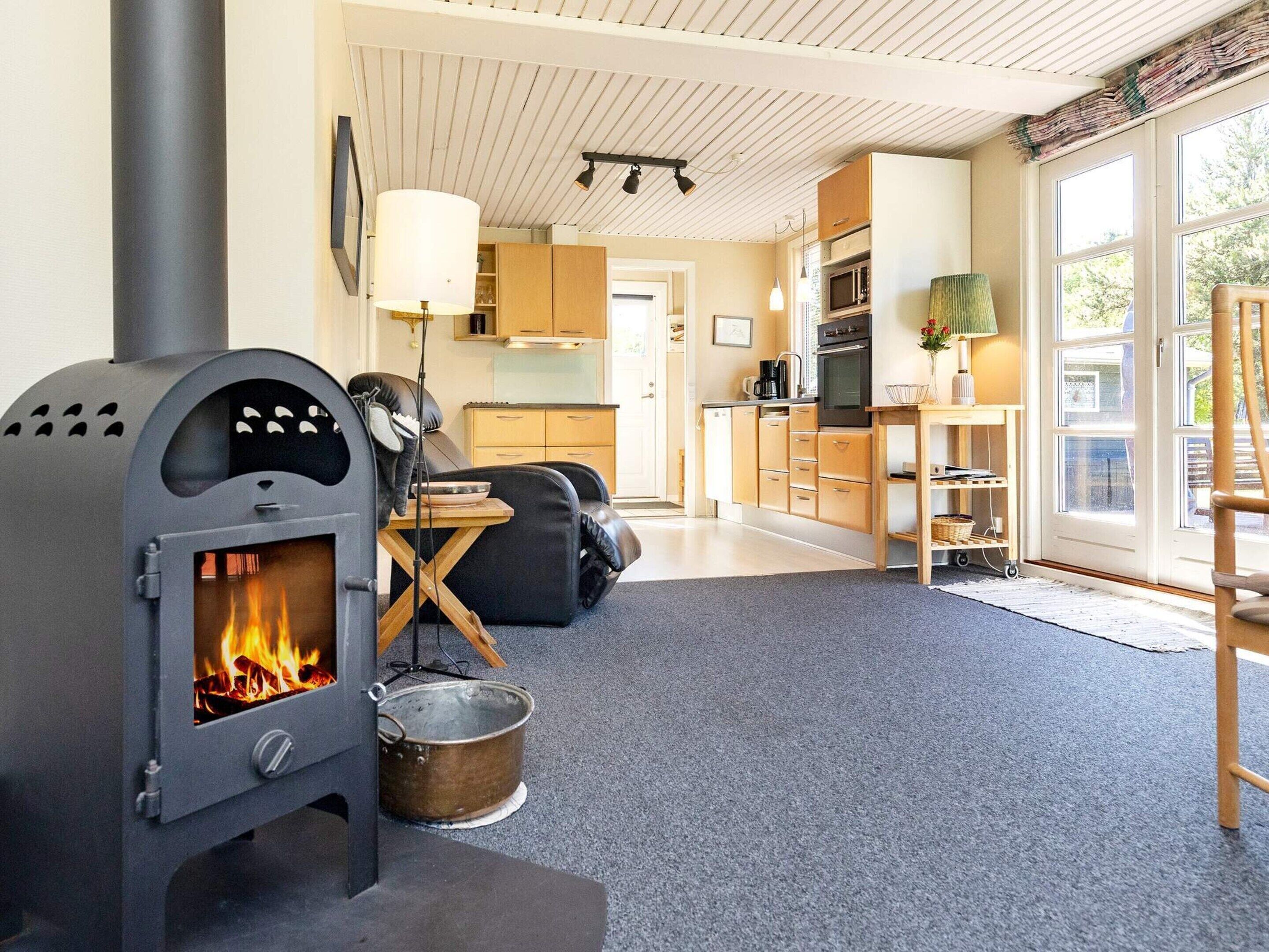 Hus | Interiør