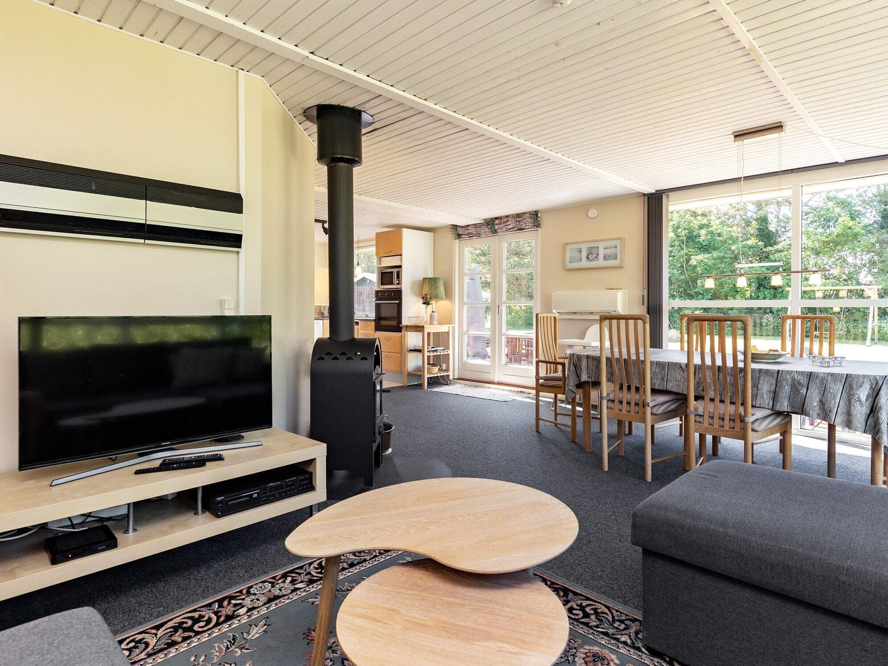 Hus | Interiør