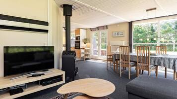 Hus | Interiør