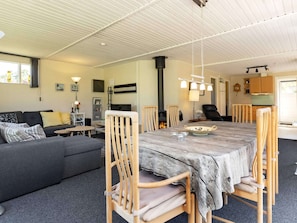 House | Interior