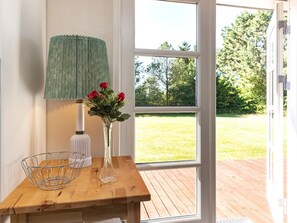 House | Interior