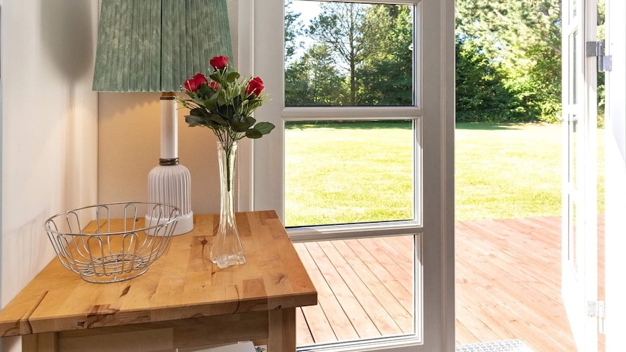 6 Person Holiday Home in Nibe-by Traum