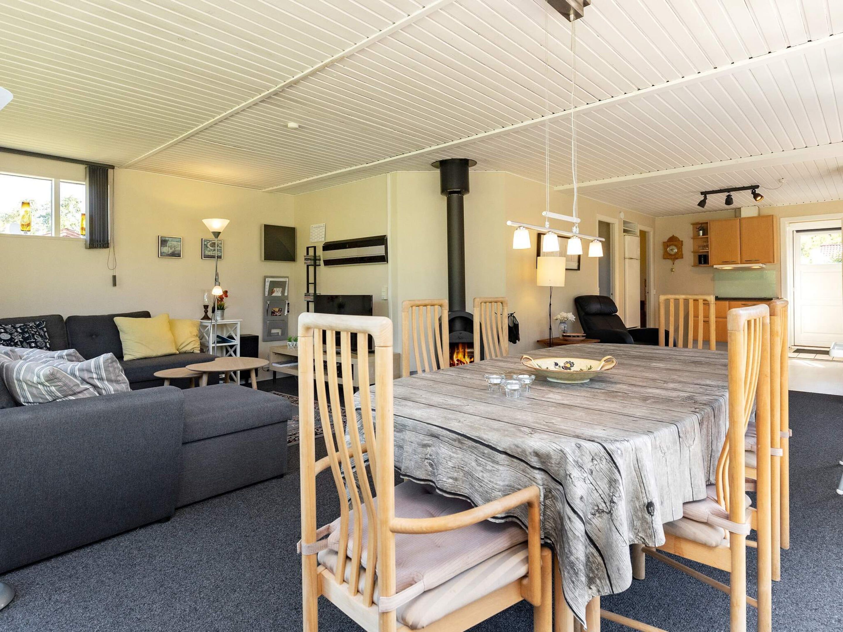 Hus | Innvendig