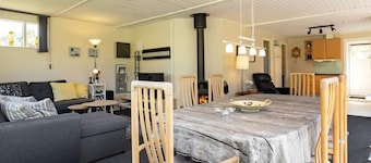 4 Star Holiday Home in Nibe