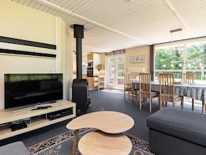 House | Interior