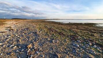Hus | Strand