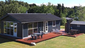 Hus | Udendørsområde