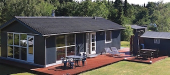 4 Star Holiday Home in Nibe