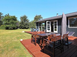 House | View from property