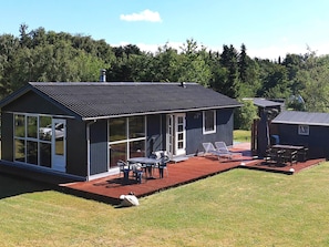 House | Exterior
