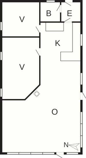 House | Floor plan