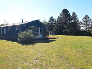 House | View from property