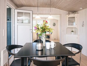Hus | Innvendig