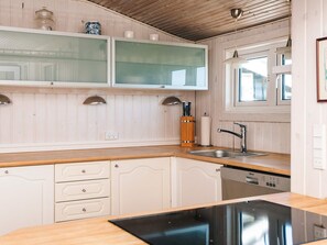 Hus | Innvendig