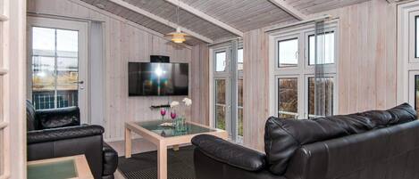 Ferienhaus | Innenbereich